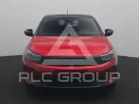 2026 Opel Corsa