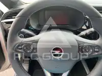 2025 Opel Corsa