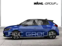 2025 Opel Corsa