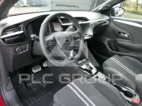 2025 Opel Corsa