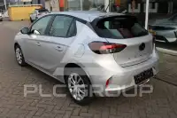 2025 Opel Corsa