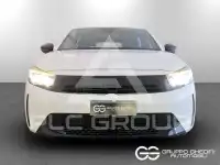 2025 Opel Corsa
