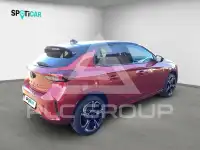 2025 Opel Corsa