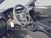 2025 Opel Corsa
