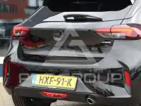 2025 Opel Corsa