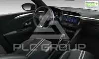 2025 Opel Corsa