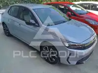 2025 Opel Corsa