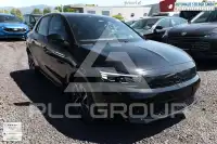 2025 Opel Corsa