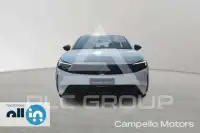 2025 Opel Corsa