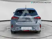 2025 Opel Corsa