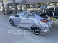 2025 Opel Corsa