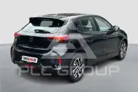 2025 Opel Corsa
