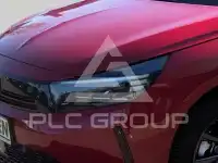 2025 Opel Corsa
