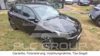 2025 Opel Corsa