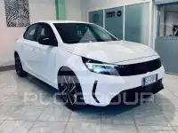 2025 Opel Corsa