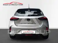 2025 Opel Corsa