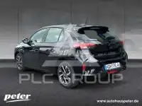 2025 Opel Corsa