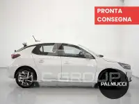 2025 Opel Corsa
