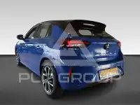 2025 Opel Corsa