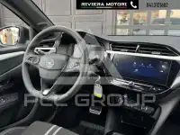 2025 Opel Corsa