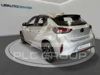 2025 Opel Corsa