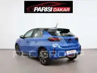 2025 Opel Corsa