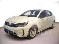 2025 Opel Corsa