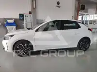 2025 Opel Corsa