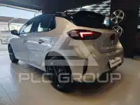 2025 Opel Corsa