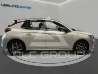 2025 Opel Corsa
