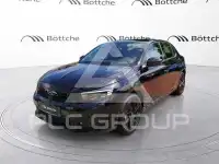 2025 Opel Corsa