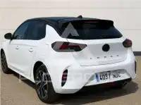 2025 Opel Corsa