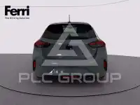 2025 Opel Corsa