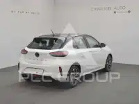 2025 Opel Corsa