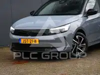 2025 Opel Corsa