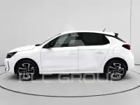 2025 Opel Corsa