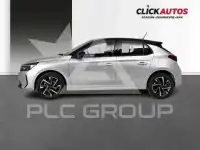 2025 Opel Corsa