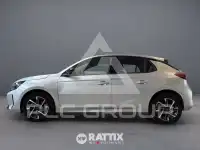 2025 Opel Corsa