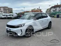 2025 Opel Corsa