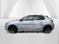 2025 Opel Corsa