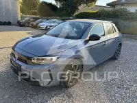2025 Opel Corsa