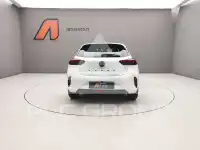 2025 Opel Corsa