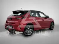 2025 Opel Corsa