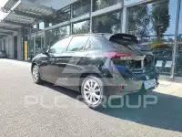 2025 Opel Corsa