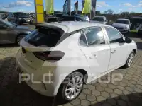 2025 Opel Corsa