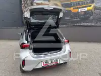 2025 Opel Corsa