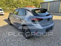 2025 Opel Corsa
