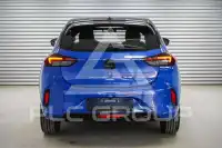 2025 Opel Corsa