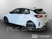 2025 Opel Corsa