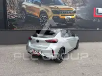 2025 Opel Corsa